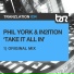 Phil York & In2ition