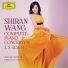 Shiran Wang, Christian Schulz, Wiener Meister