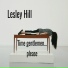 Lesley Hill