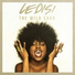 Ledisi, Sa-Roc