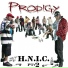 Prodigy of Mobb Deep