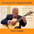Marc Ongley