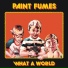 Paint Fumes