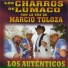Los Charros de Lumaco