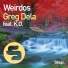 Greg Dela feat. K.O.