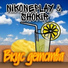 Shokir, NikONEplay