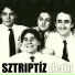 Sztriptíz