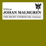Johan Malmgren
