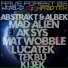Abstrakt & ALBEK