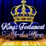 Street Kingz feat. Dwon Now, Rati Ray Henry