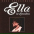 Ella Fitzgerald