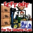 Left Out