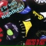 AL DOC BERGER'S NIGHTHEAT