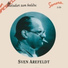 Sven Arefeldt