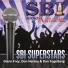 SBI Audio Karaoke