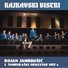BOJAN JAMBROŠIĆ, TAMBURAŠKI ORKESTAR HRT-A