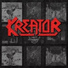 Kreator 1990 - Coma Of Souls
