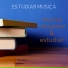 Estudiar Musica