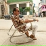 Florent Pagny, Raul Paz