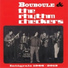 BOUBOULE & the rhythm checkers