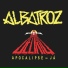 Albatroz, Jorge Ribbas