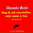 Alexander Becker