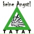 keine Angst!