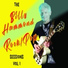 Billy Hammond