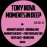 Tony Nova