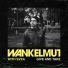 Wankelmut feat. Svea [drivemusic.me]