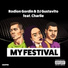 Rodion Gordin & DJ Gustavito feat. Charlie