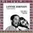 Lonnie Johnson