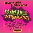 Selecta J-Man, Blackout JA, Raphael