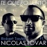 Nicolás Tovar, Robert Taylor