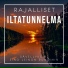 Rajalliset