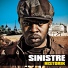Edson Nessee, Sinistre