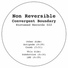 Non Reversible