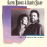 Karen Brooks, Randy Sharp