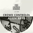 Crowd Controlol