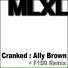 Ally Brown