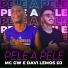 Davi Lemos DJ, Mc Gw