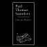 Paul Thomas Saunders