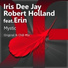 Iris Dee Jay & Robert Holland x Erin