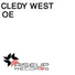 Cledy West