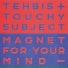 Tehbis & Touchy Subject feat. Yawning Young