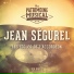 Jean Ségurel