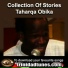 Taharqa Obika