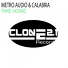 Calabria & Metro Audio