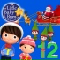 Little Baby Bum Kinderreime Freunde