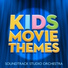 Soundtrack Studio Ochestra